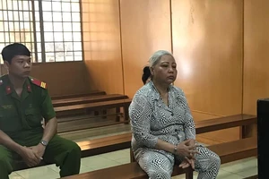 Người mẹ có 9 con sốc vì xin giảm án lại bị xử nặng hơn