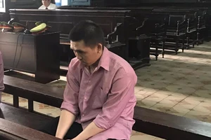 Anh em ruột tương tàn vì căn nhà thừa kế