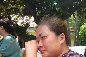 Hủy án vụ tăng án người tố thư ký tòa tiêu cực