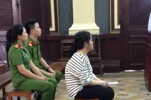 Nhờ làm mai chồng ngoại, 'mối' cho nguyên cái... án tử