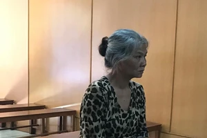 Người đàn bà siêu trộm ở khoa... chấn thương sọ não