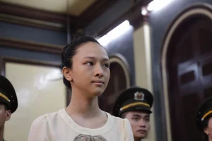 Công bố kết luận điều tra bổ sung vụ hoa hậu Phương Nga