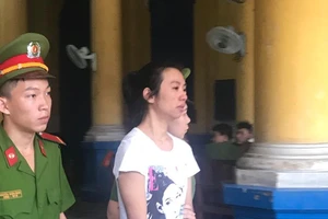 Nhắm mắt làm liều, nữ du khách Thái Lan lãnh án tử