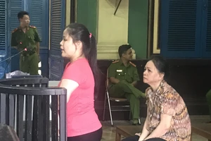 Nhờ con trẻ làm 'bùa hộ mệnh' nên thoát án tử