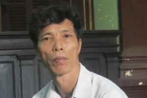 Kẻ hiếp dâm bé bốn tuổi ở Vũng Tàu bị 15 năm tù