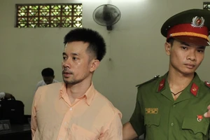 Việt kiều Úc đổi 40.000 đô la lấy án tử