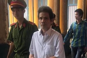 Đánh người gần chết, ra tòa cứ kêu oan