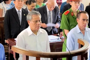 TGĐ Công ty Mía đường Tây Ninh bị đề nghị 10-12 năm tù