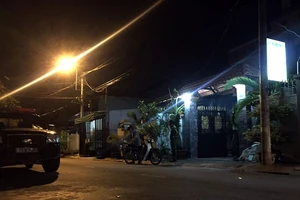 Sắp xử vụ mẹ cho con uống thuốc trừ sâu rồi tự tử