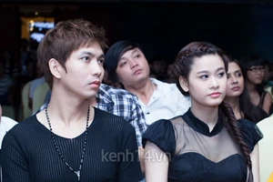 Vợ chồng ca sĩ Trương Quỳnh Anh ly hôn