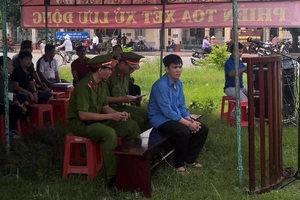 Lãnh án tử chỉ vì chiếc quần lót nam