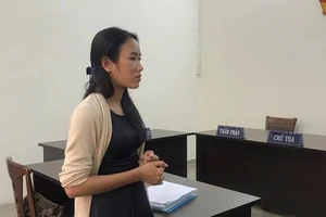 Công nhận bản án Pháp tuyên mẹ Việt được nuôi con 