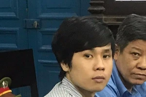 Không giảm án cho thanh niên mới ra tù lại giết người