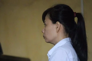 Mất toi 30 lượng vàng vì không có giấy tờ làm chứng