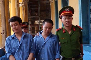 Chú rể giết người ngay trong ngày cưới