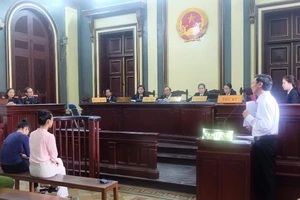 Lời khai 'sinh đôi' của Phương Nga và Cao Toàn Mỹ