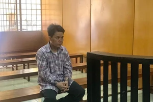 Người cha đánh chết bạn trai của con gái lãnh án nặng