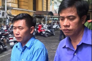 Chiêu lừa bán xe SH trên mạng nhiều người bị 'dính'