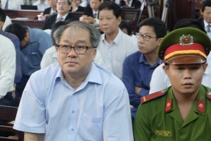 Vụ Phạm Công Danh: Khởi tố bà Trang 'phố núi'