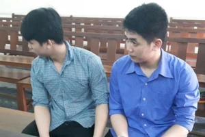 Huỷ án vụ anh em tự tông xe cứu hộ còn giết tài xế