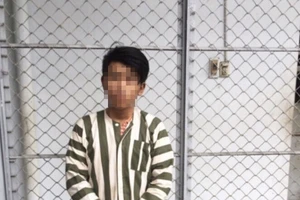 Xử vụ nam sinh giết bạn bỏ thùng xốp vì cái điện thoại