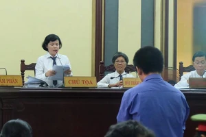 Nam sinh giết bạn gái bỏ thùng xốp lãnh 12 năm tù