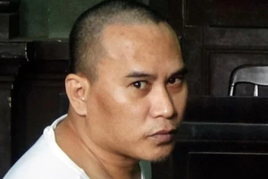 Phi công trẻ truy sát cả nhà vì 'vợ' từ chối hàn gắn