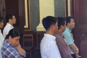 Nhập thuốc giả, tổng giám đốc Công ty Pharma hầu tòa