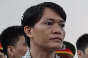 'Đại bàng' trại giam đánh chết người thoát án tử