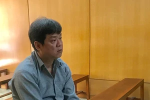 Lãnh án vì 'chạy trường' ĐH An ninh nhân dân