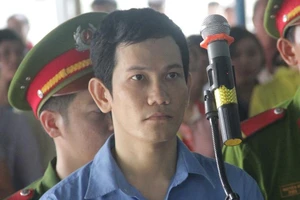 Ép người yêu chết vì không chịu hàn gắn tình cảm