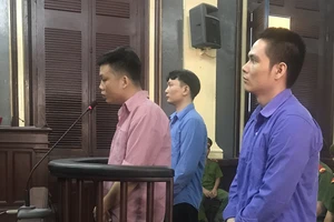 'Cân não' ai là hung thủ: Đề nghị 2 án chung thân