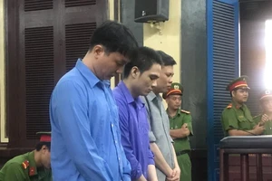 3 án chung thân vụ 'cân não' tìm hung thủ