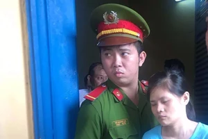 Không giảm án cho nữ quái giết người tình đồng giới