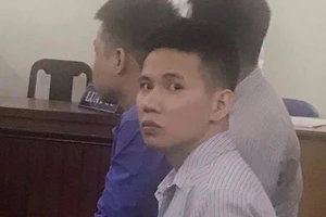 Bảo 'Thái tử' và phi vụ trộm gần 100 lượng vàng 