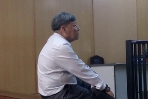 Chưa kết án vụ trốn truy nã lên tivi bị bắt