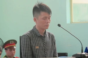 Y án tử hình chồng cuồng ghen sát hại vợ con