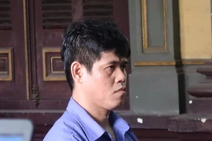 Án mạng từ chuyện chung sống với vợ người ta