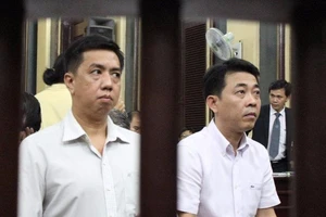 'Không có chuyện biếu xén để được cấp phép nhập thuốc'