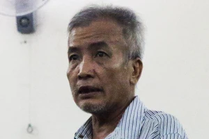 U-60 giết nam thanh niên vì thấy nằm ngủ...cạnh vợ mình