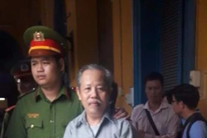 Xét xử trưởng Ban bồi thường: Xuất hiện nhân vật mới