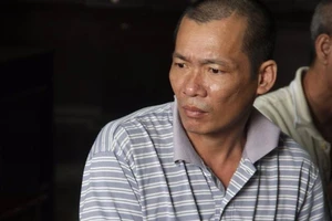 Giết vợ hờ rồi bỏ xác trên giường tám ngày