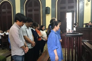 Nữ giám đốc ngân hàng chiếm 2.660 lượng vàng mua nhà