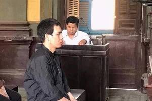 Vụ cháu giết bà ngoại: Mẹ bị cáo khẳng định con bị oan