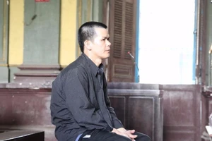 Tử tù xin giảm án vì cứu 1 phạm nhân tự tử