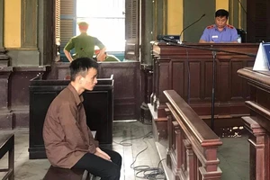 Thanh niên kêu oan vụ hiếp dâm tập thể 1 nữ sinh 