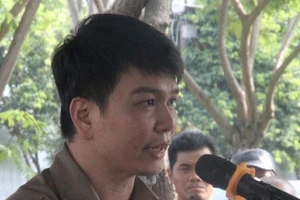 Án mạng từ vụ cười lớn trên bàn nhậu