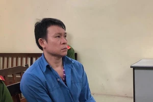 Giám đốc bán phần mềm nghe lén điện thoại lãnh án