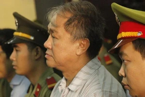 Điều đặc biệt tại phiên xử Trầm Bê và Phạm Công Danh