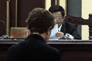 Đình chỉ vụ án 'Biệt thự dầu khí'